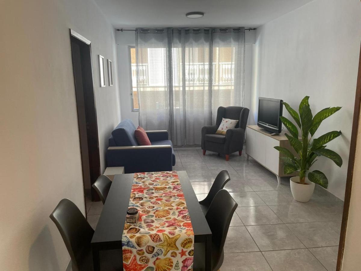 Apartment Ifaya El Medano Center, 3 Bedrooms Exterior photo